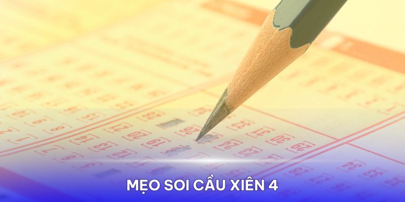 Xiên 4 Kubet ăn bao nhiêu và các mẹo soi cầu chính xác nhất