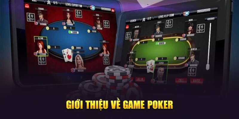 Chơi Poker Kubet ngay hôm nay!